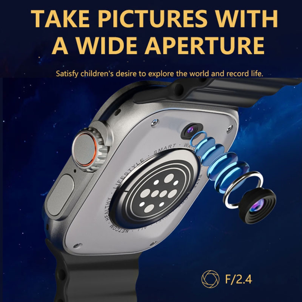 Newbility 4G Smart Watch NB-7
