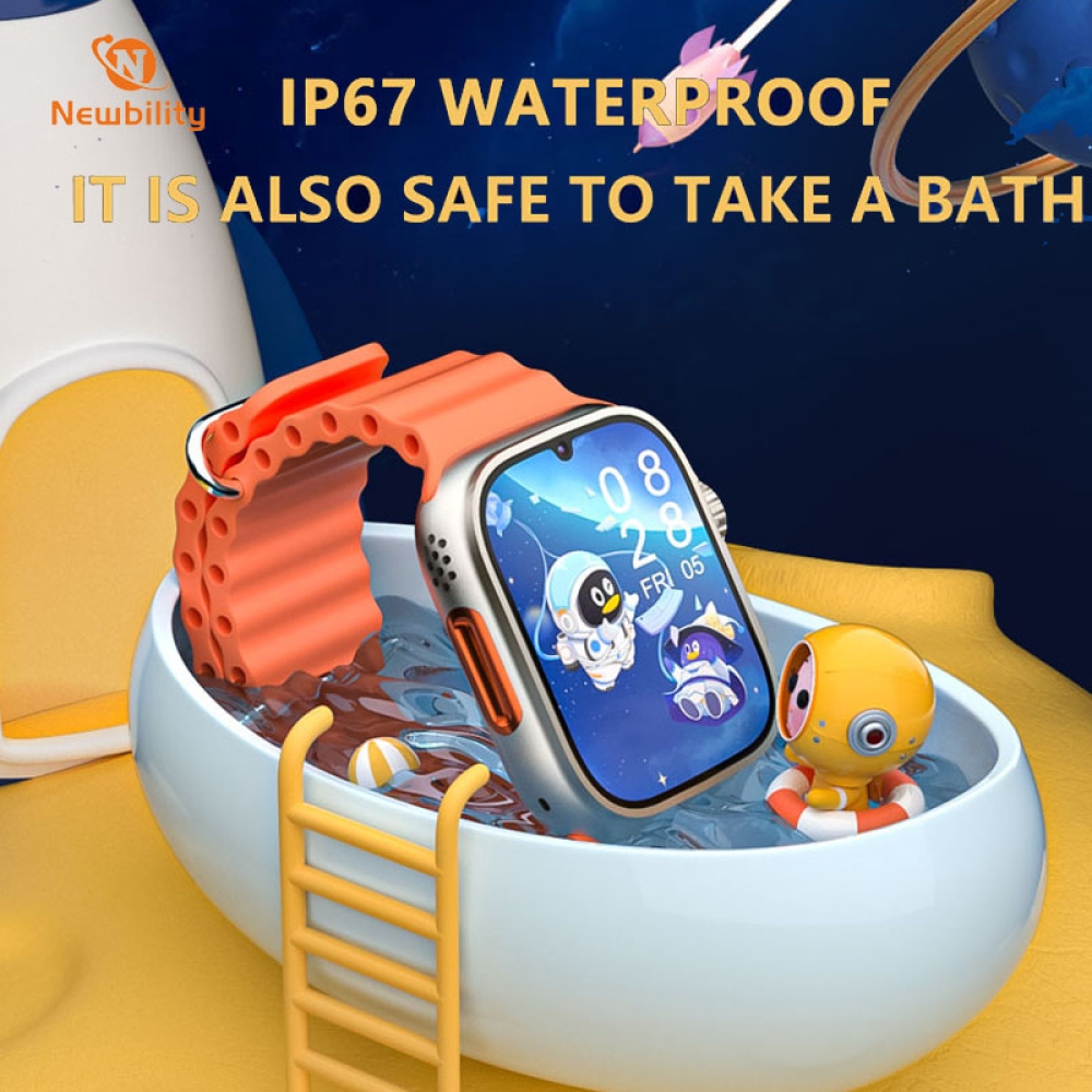 Newbility 4G Smart Watch NB-7
