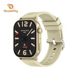 Newbility Sports BT Smart Watch NB-17